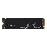Harddisk Kingston KC3000