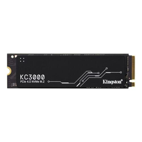 Harddisk Kingston KC3000