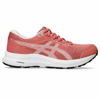 Løbesko til voksne Asics Gel-Contend 8 Dame Laksefarvet 37.5