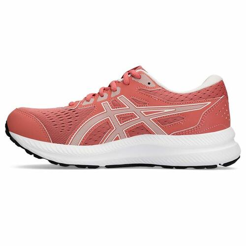 Løbesko til voksne Asics Gel-Contend 8 Dame Laksefarvet 37.5