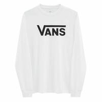 Sweaters uden Hætte til Mænd Vans Classic Hvid XL