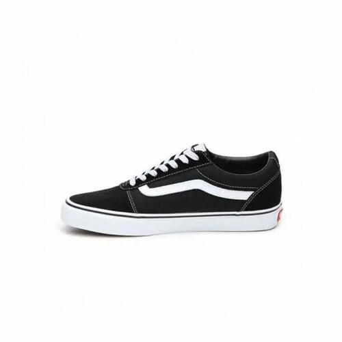 Kondisko til Børn Vans Yt Yard Sort 32