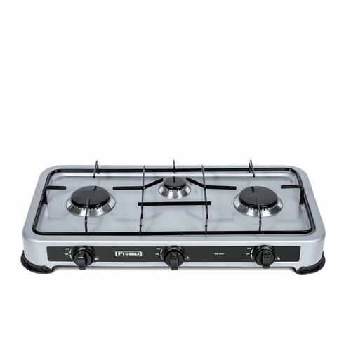 Gasplade Promis KG300S 58 cm
