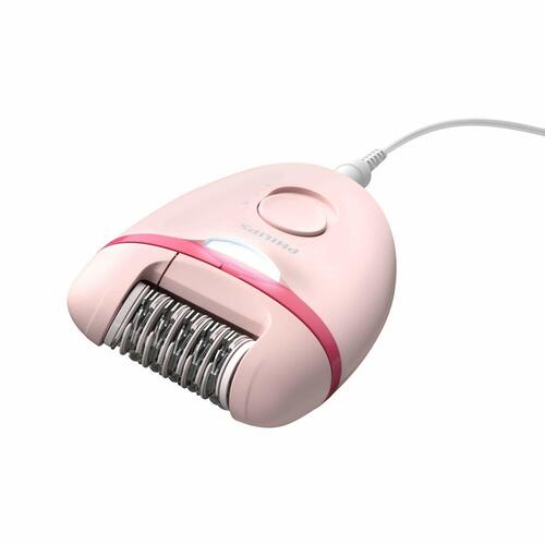 Elektrisk hårfjerner Philips BRE285/00