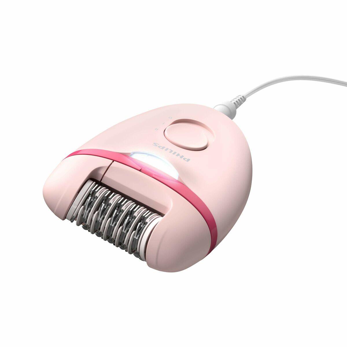 Elektrisk hårfjerner Philips BRE285/00