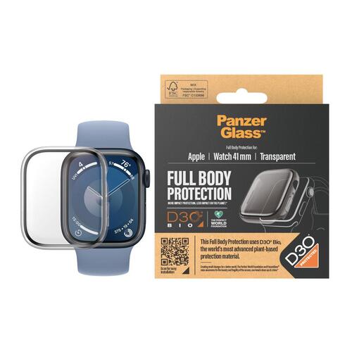 Smartwatch Panzer Glass 3686 Gennemsigtig