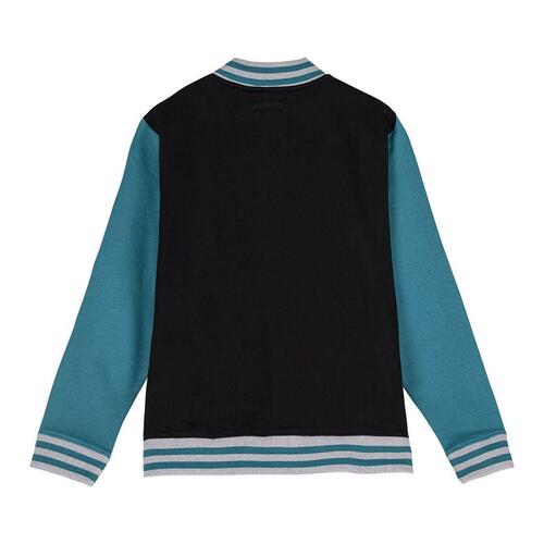 Unisex Sweaters uden Hætte Harry Potter Grøn XS