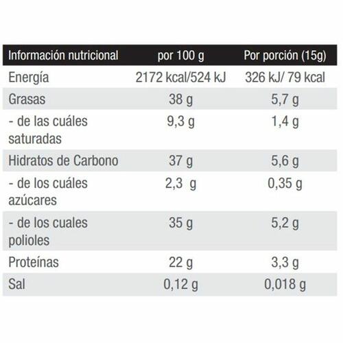 Protein Weider WJW.216368 Chokolade