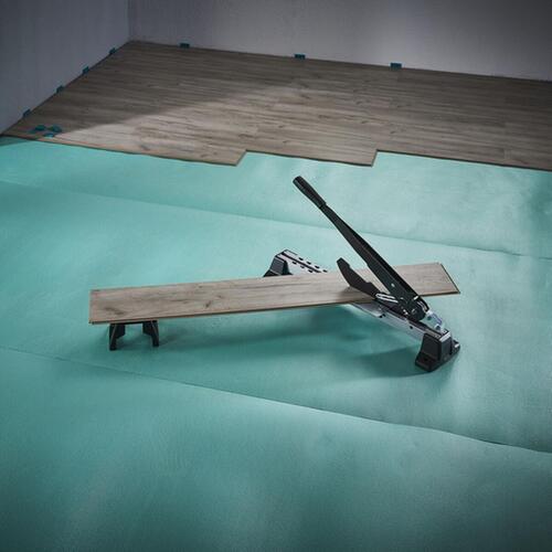 Guillotine Wolfcraft VLC 1000 Laminere Lim