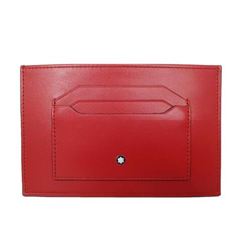 Etui til visitkort Montblanc 129909