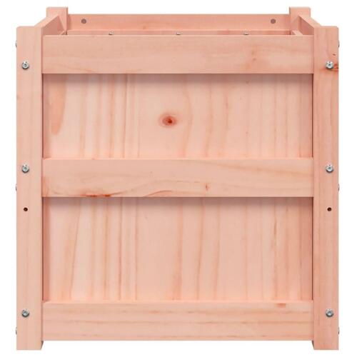 Plantekasse 50x50x50 cm massivt douglasgran