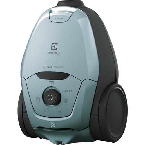 Støvsuger til pose Electrolux PD82-4MB Blå 500 W 600 W