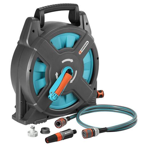 Haveslange Gardena Portable Classic 15 2662-20 Plastik 15 m