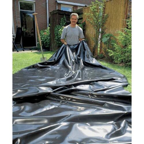 Pond Liner AquaLiner PVC 0,5 mm 4 x 5 m