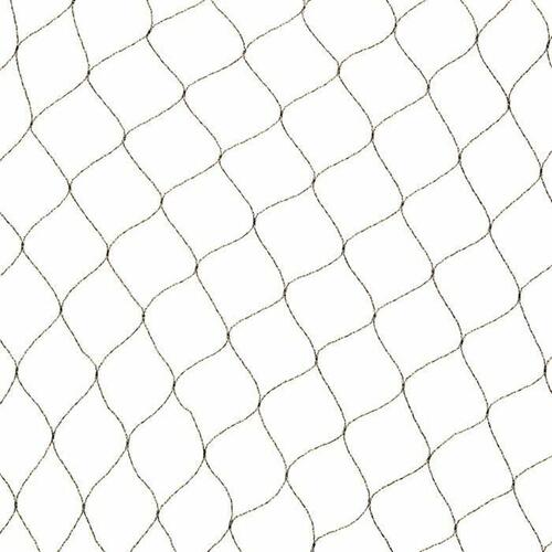 Anti-bird netting Primo Sort Polyetylen 5 x 2 m