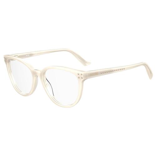 Brillestel Moschino MOS596-5X2 ø 54 mm