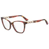 Brillestel Moschino MOS588-93W Ø 53 mm
