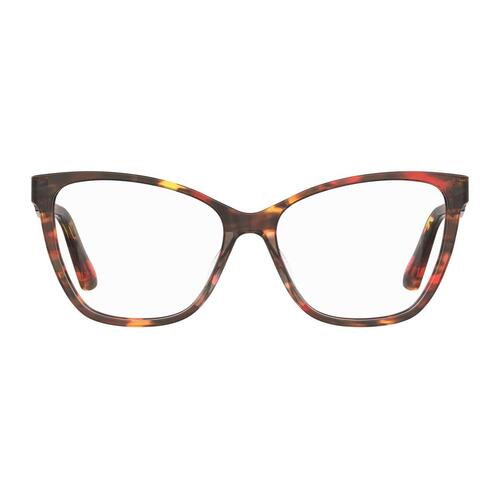 Brillestel Moschino MOS588-93W Ø 53 mm