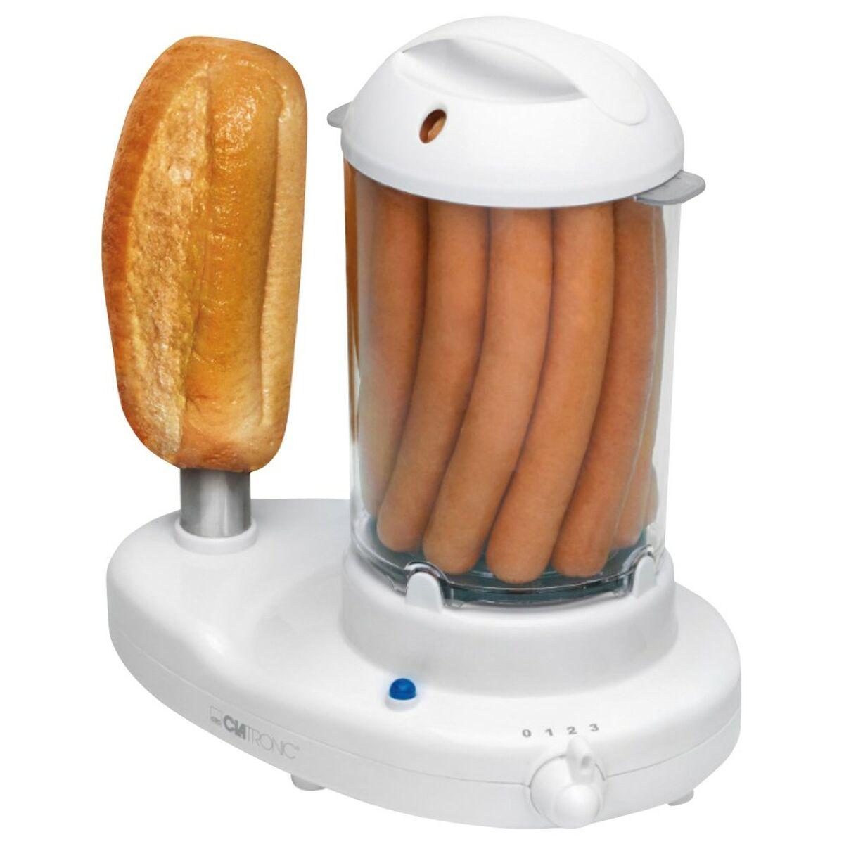 Hot Dog Maskin Clatronic HA-HOTDOG-13