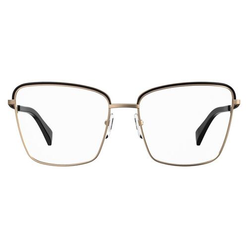 Brillestel Moschino MOS543-000 Ø 53 mm