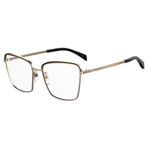 Brillestel Moschino MOS543-000 Ø 53 mm
