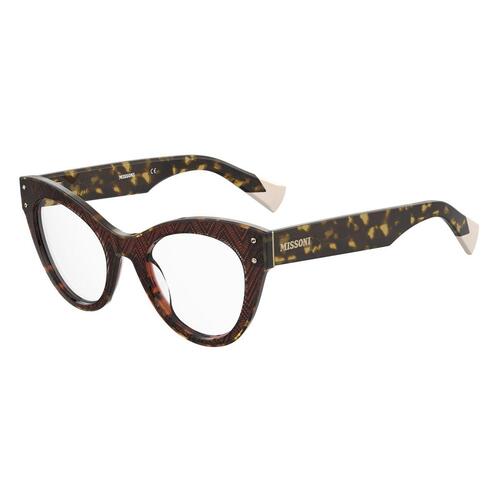 Brillestel Missoni MIS-0065-N6X Ø 50 mm