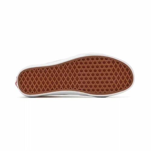 Kondisko til Mænd Vans Sk8-Low Utility Pop Hvid 45