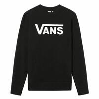 Sweaters uden Hætte til Mænd Vans Classic V Sort XS