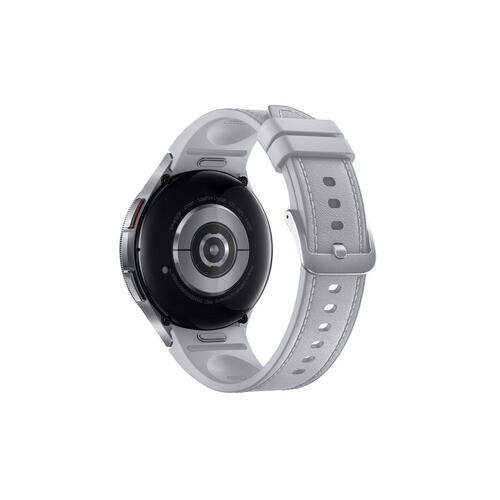 Smartwatch Samsung SM-R965FZSAEUE Grå Sølvfarvet Ja Ø 47 mm