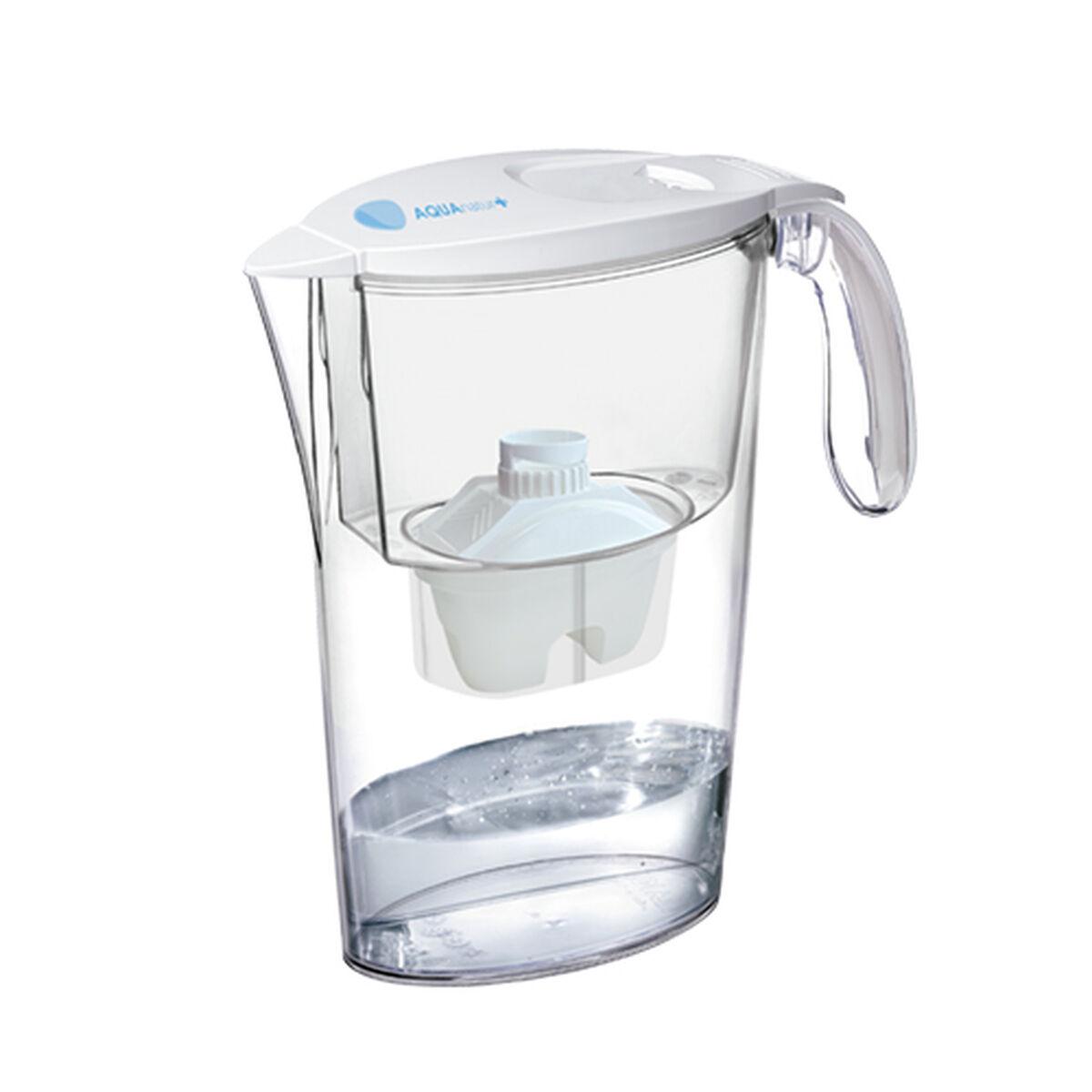 Kande Med Filter TM Electron 2,3 L