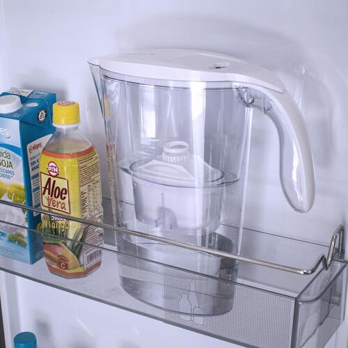 Kande Med Filter TM Electron 2,3 L