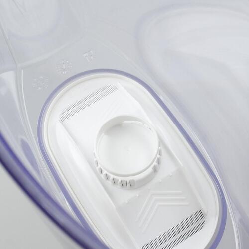 Kande Med Filter TM Electron 2,3 L