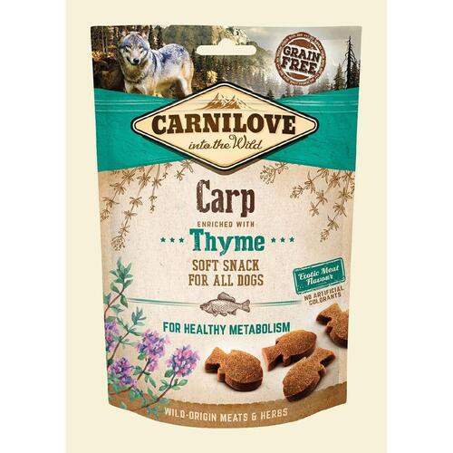 Foder Carnilove 200 g