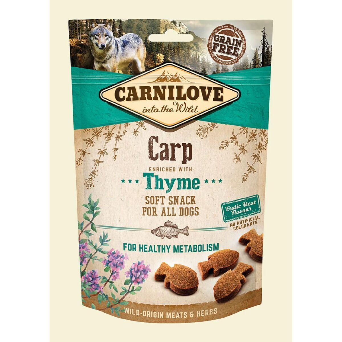 Foder Carnilove 200 g