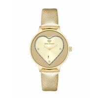 Dameur Juicy Couture JC1234GPGD (Ø 38 mm)