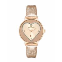 Dameur Juicy Couture JC1234RGRG (Ø 38 mm)