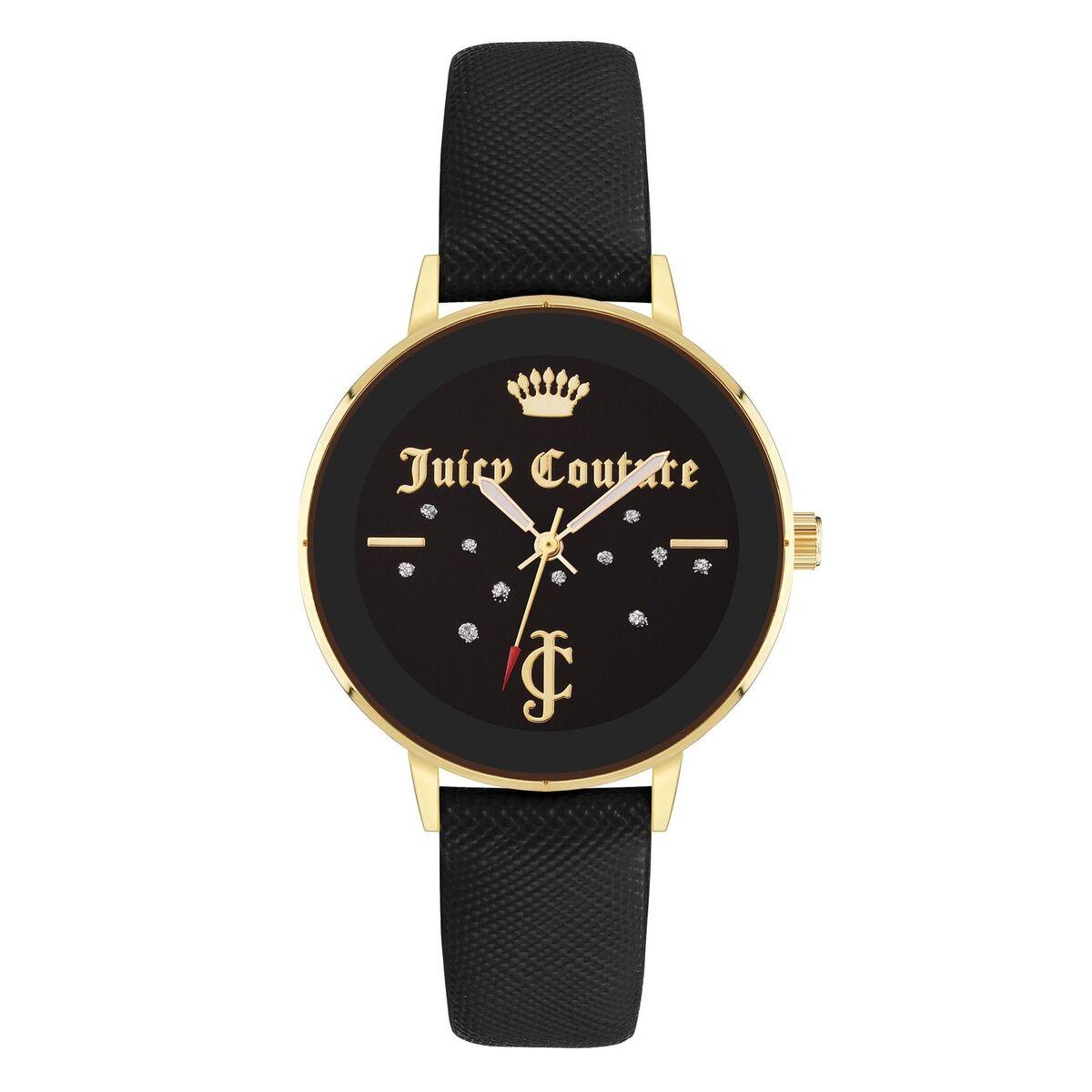 Dameur Juicy Couture JC1264GPBK (Ø 38 mm)