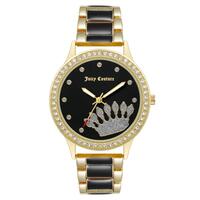 Dameur Juicy Couture JC1334BKGP (Ø 38 mm)