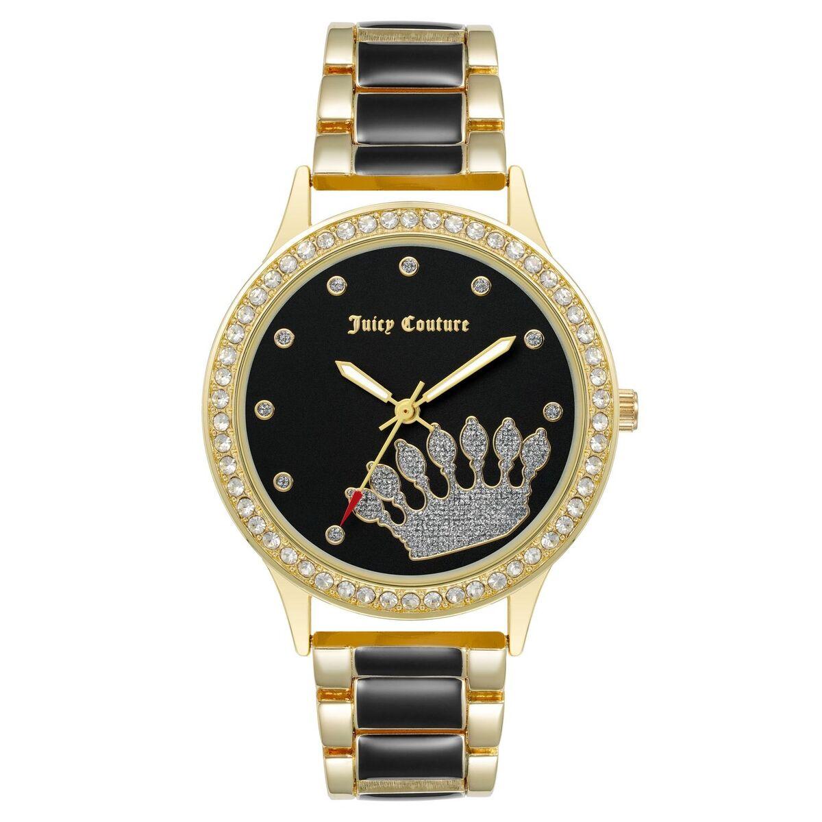 Dameur Juicy Couture JC1334BKGP (Ø 38 mm)