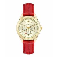 Dameur Juicy Couture JC1220GPRD (Ø 38 mm)