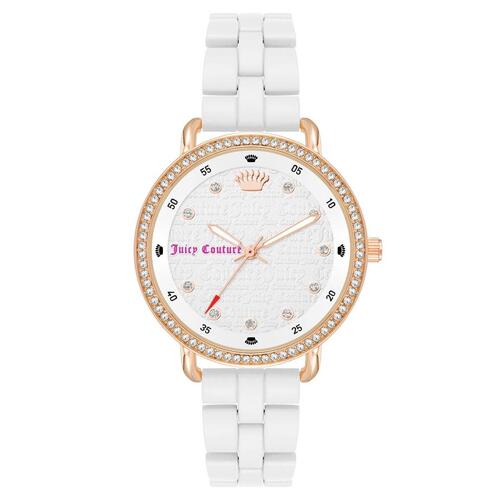 Dameur Juicy Couture JC1310RGWT (Ø 36 mm)