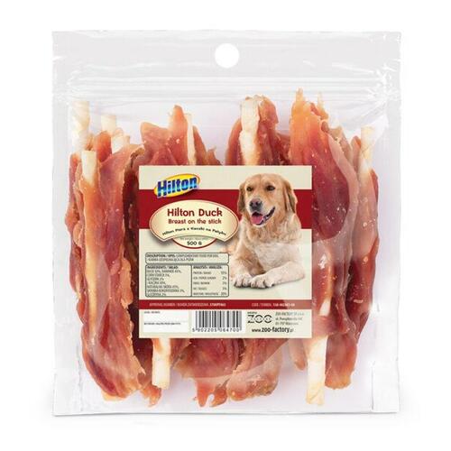 Hundesnack Hilton And 500 g