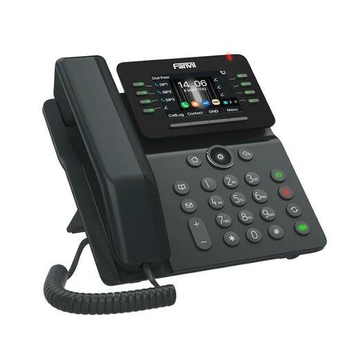 Fastnettelefon Fanvil V63