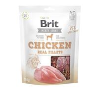 Hundesnack Brit Kylling 200 g