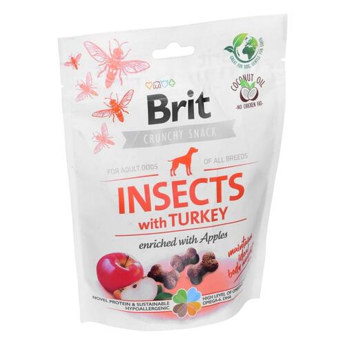 Hundesnack Brit 200 g