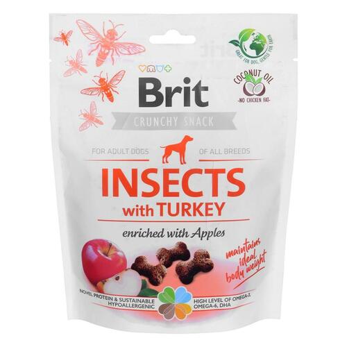 Hundesnack Brit 200 g