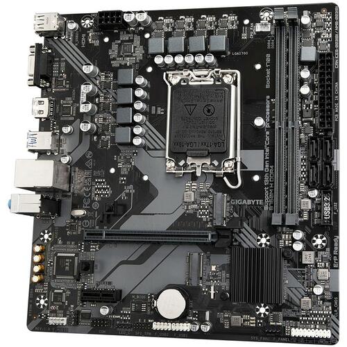 Motherboard Gigabyte B760M H 1700 MATX LGA 1700