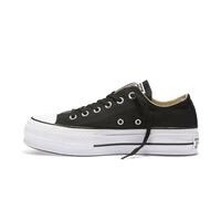 Sportssneakers til damer Converse TAYLOR ALL STAR LIFT 560250C Sort 41