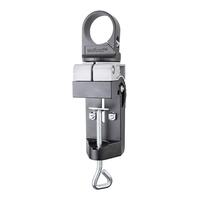 Rotating Stand Wolfcraft 4800000 Bor