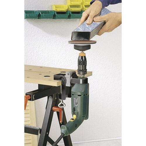 Rotating Stand Wolfcraft 4800000 Bor